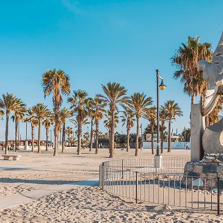 Playa 아파트