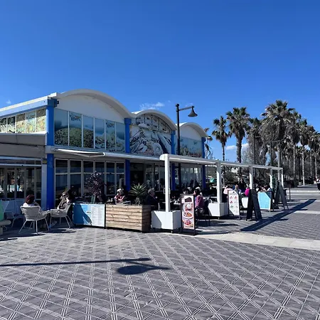 Playa 아파트 *
