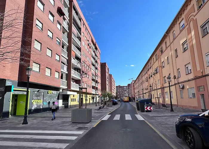 En Valencie