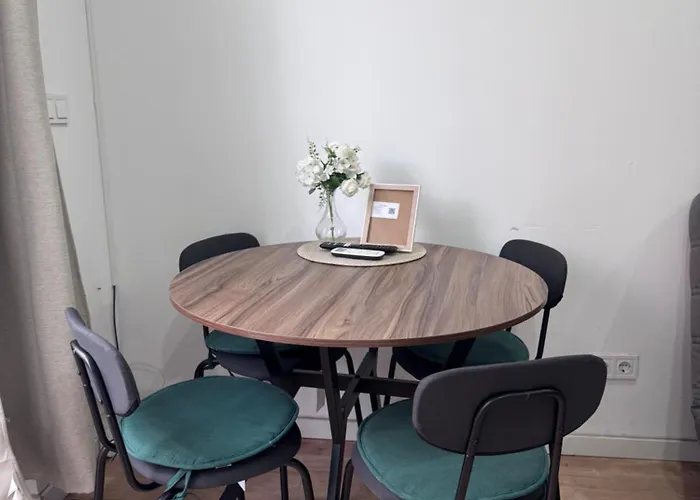 Apartmán En *