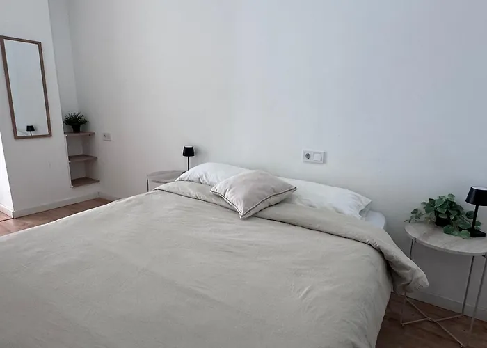 Apartmán En