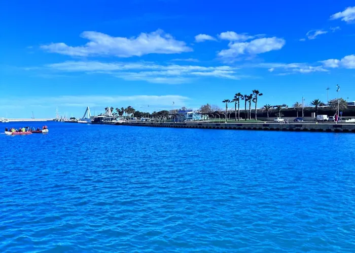 En Apartman Valencia