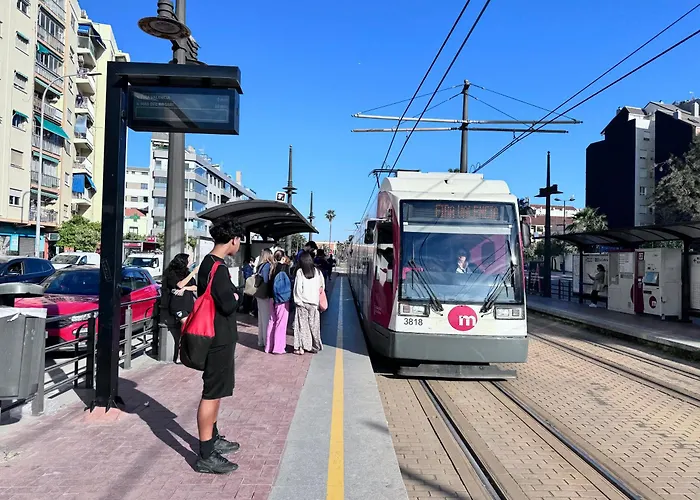 En Apartman Valencia