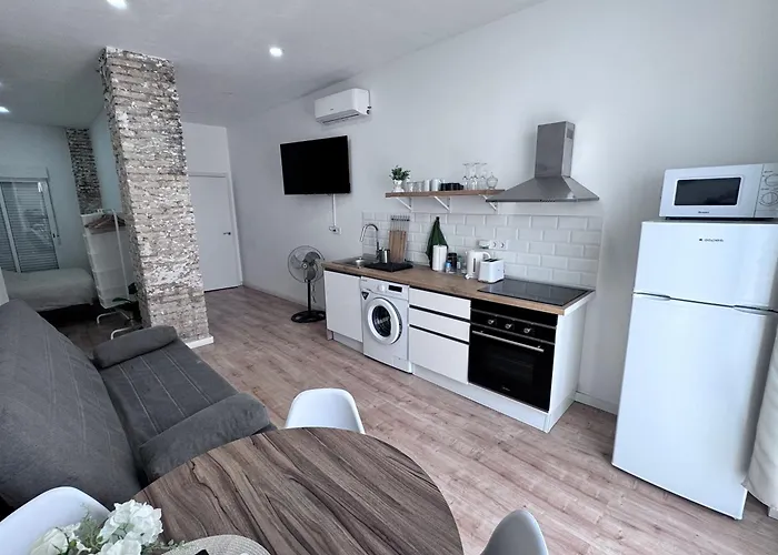Apartamento En Valencia