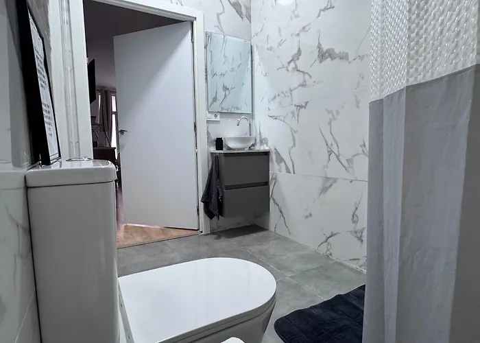 En Apartman Valencia