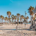 Playa 公寓