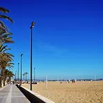 Apartamento Playa *