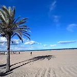 公寓 Playa *