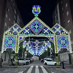 公寓 Playa 瓦伦西亚