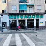 Apartamento Playa