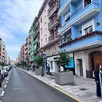 Playa 公寓 瓦伦西亚