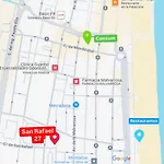 Apartamento Playa