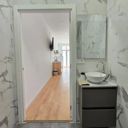 Апартаменты En *