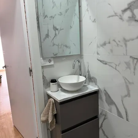 Appartement En