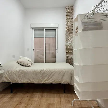 Апартаменты En *