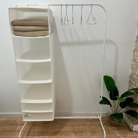 En Appartement Valence
