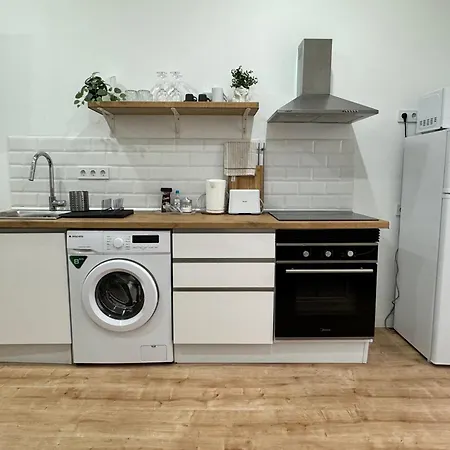 Appartement En Valence