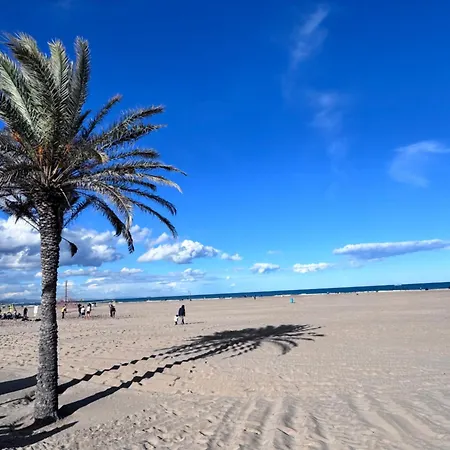 דירה Playa *