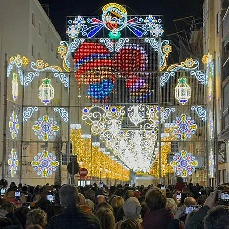 Апартаменты En *