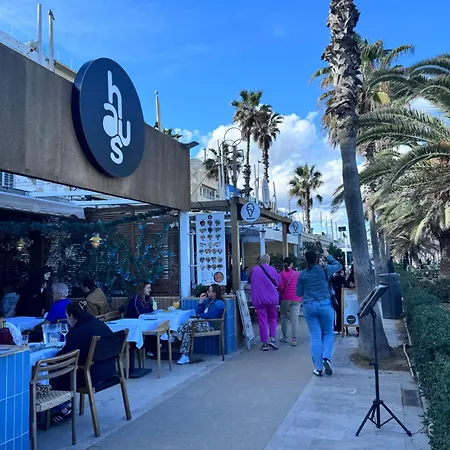 Апартаменты En