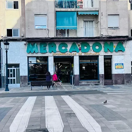 Апартаменты En