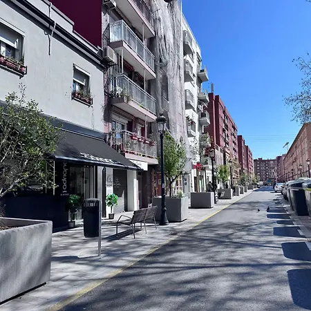 En Appartement Valence