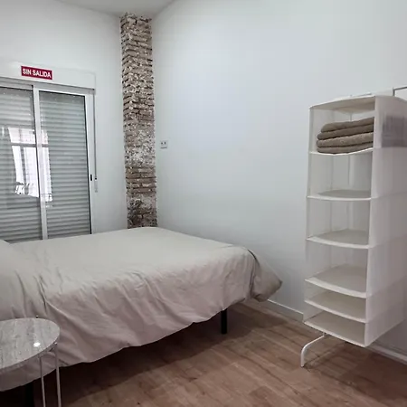 Apartamento Playa *