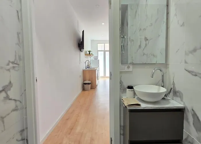 Apartment Playa *