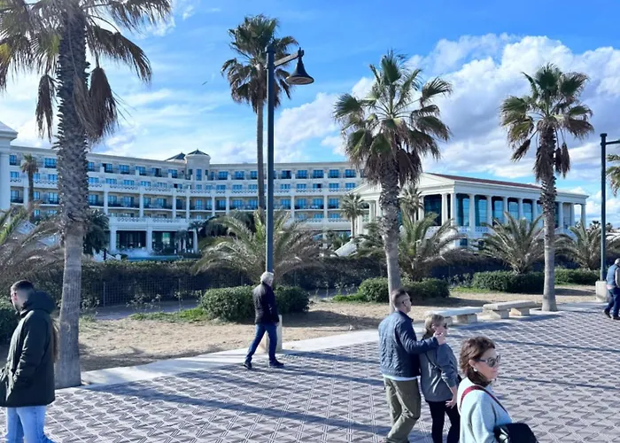 Playa Apartment Valencia