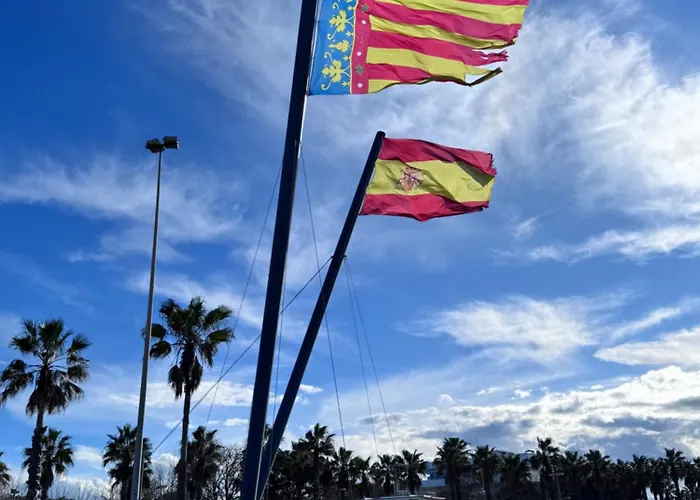Playa * Valencia