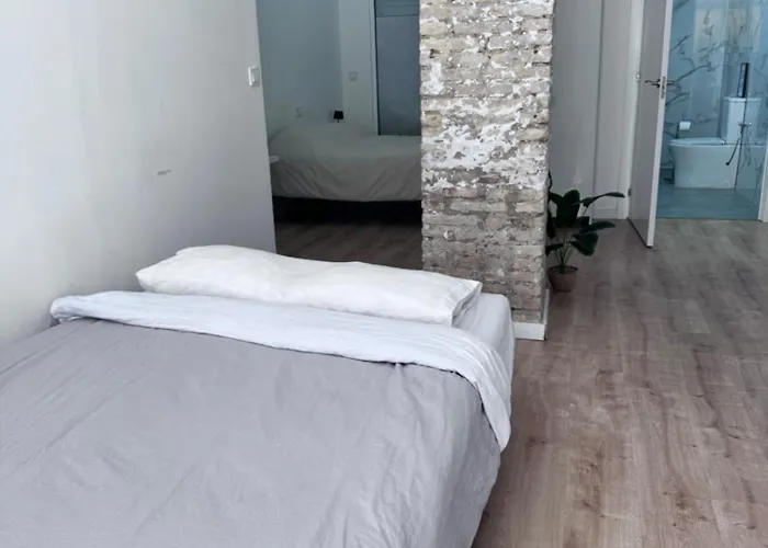 Playa Apartment